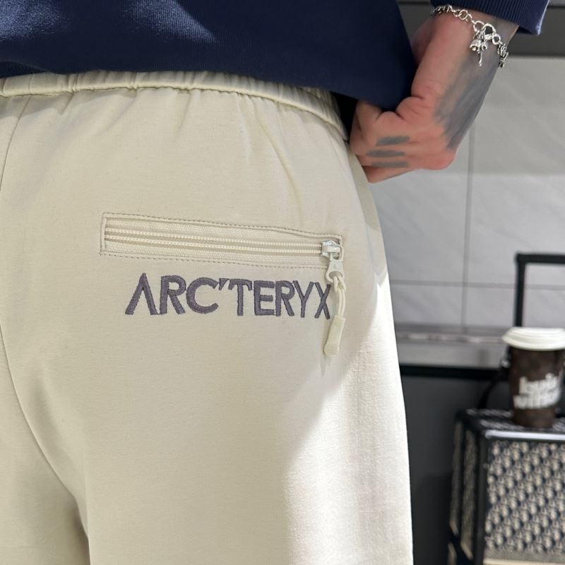 Arcteryx Long Pants